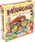 Mirogolo - Jeux De Société Pour Enfants Dès 7 Ans - Faites Deviner En Equipe Vos Dessins Fous - Le Jeu Amusant Qui T'en Met Plein Les Yeux ! A Jouer En Famille Ou Entre Amis - De 4 À 16 Joueurs