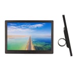 15.6 Inch Lcd Digital Photo Frame Hd 1920X1080 Large Storage Electronic Pi Set