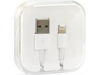 Kabel Usb Partner Tele.Com Kabel Usb Do Iphone Lightning 8-Pin Box Hd4