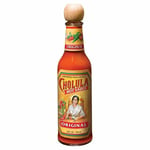 Cholula Hot Mexican Sauce (150ml) - Pack of 6