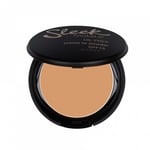 Sleek MakeUP Crème To Powder Foundation 9g White Rose 702