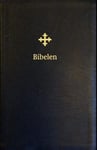 Bibelen - Den hellige skrift : Det gamle og Det nye testamentet