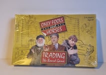 Only Fools And Horses Trading The Board Game - Brand New Sealed