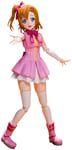 Bandai Tamashii Nations S.H. Figuarts Honoka Kosaka Love Live Figure