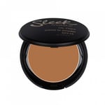 Sleek MakeUP Crème To Powder Foundation 9g Fudge 705