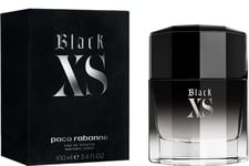 Paco Rabanne Black XS edt 100 ml