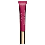 Clarins Instant Light Natural Lip Perfector 08 Plum Shimmer