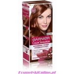 GARNIER Color Sensation Permanent hårfärg -...