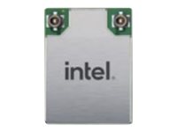 Intel Wi-Fi 6E Ax210 - Nätverksadapter - M.2 2230 - 802.11Ax, Bluetooth 5.2