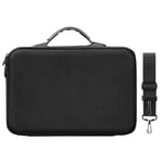 Portable Carrying Case Storage Shoulder Bag for Insta360 X4 Camera Accessories