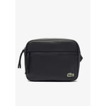 Sac Bandouliere Lacoste  Sacoche  noire