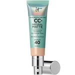 IT Cosmetics CC Natural Matte Fair Light (32 ml)