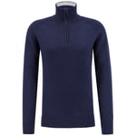 Genser Ulvang Eio Half Zip U 75000