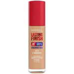 Fonds de teint & Bases Rimmel London  Lasting Finish Boost D 39;hydratation Spf20 200-soft Beige