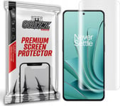 Grizzglass Hydrogel Film Oneplus Ace 2V