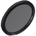 LEE Filters Elements Variable ND Filter 6-9 Stops 77mm