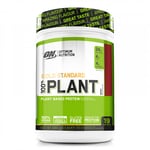 Optimum Nutrition - Gold Standard 100% Plant 684g  Vanille