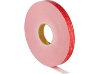 3M Lse160/Smpl Selvklebende Tape Hvit (L X B) 3 M X 19 Mm 1 Stk (Lse160/Smpl)