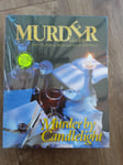 MURDER alacarte "MURDER BY CANDLELIGHT" AWARD WINNER PARTY GAME BRAND NEW SEALED