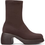 Bottes Camper  Bottines Thelma cuir