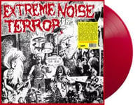 Extreme Noise Terror A Holocaust in Your Head (Vinyl) New