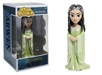 Funko Rock Candy : Le Seigneur des Anneaux/Hobbit – Arwen