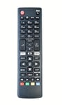 New Remote Control For Led LG TV 50UM7600