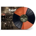 The Hellacopters  Head Off  LP/Vinyl