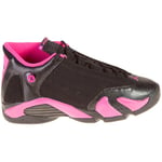 Baskets montantes enfant Nike  AIR JORDAN 14 RETRO GS