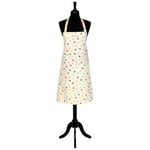 Emma Bridgewater Apron Polka Dot 100% Cotton Machine Washable Licensed Elite