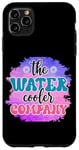 Coque pour iPhone 11 Pro Max The Water Cooler Company Fun Vibes