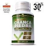 Organic Chanca Piedra Gallstones Kidney Stone Breaker Capsules Gallstones Pills