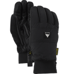 Burton Treeline Glove Lasketteluvaatteet TRUE BLACK