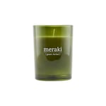 Meraki - Doftljus, Green herbal