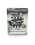 Board Game Sleeves Non-Glare Standard (63x88)