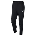 Nike - Park18 Knit Pant - Pantalon de survêtement - Mixte Enfant - Noir (Noir/Blanc) - Taille: XS