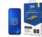 3Mk 3Mk Silverprotection+ Do Google Pixel 8A 5G