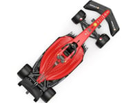 Rastar Radiostyrd 1:12 Ferrari F1 75