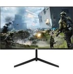 Infinity Hawk 24-tums 165 Hz Full HD LED-skärm med VA-panel