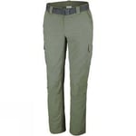 "Mens Silver Ridge II Cargo Pants"