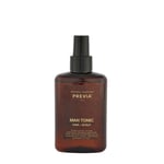 Previa Man Tonic hair scalp 150ml - lotion stimulante