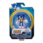 Figurine Articulée Sonic The Hedgehog 2.5" Figure