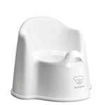 BabyBjörn Pot fauteuil BLANC