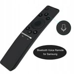 Télécommande Universelle de Rechange pour Samsung Smart Ultra HD LED HD TV Bluetooth RMCS