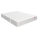 Matelas Epeda L'AILLEURS 160x200 Ressorts