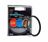 82mm UV Filter Protector for Nikon Z 24-70mm f2.8 S Lens