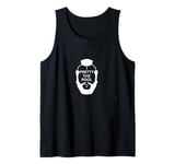 I Pretty The Pool Fool (w) Tank Top