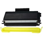 5 Black Toner Cartridge Compatible With Brother MFC 8370DN 8380DN TN3170 TN3280