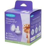 LANSINOH® ComfortFit Embouts de tétine Accessoire(S) 2 pc(s)