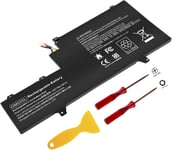 57Wh OM03XL Batterie pour Ordinateur Portable HP EliteBook x360 1030 G2 Série OM03XL OMO3XL OM03057XL 863167-1B1 863167-171 863280-855 HSN-I04C HSTNN-IB70 HSTNN-IB7O 11.5V